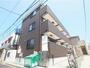 六浦駅より徒歩10分 2階 築6年11ヶ月の賃貸物件