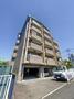 横浜駅より徒歩15分 4階 築24年の賃貸物件
