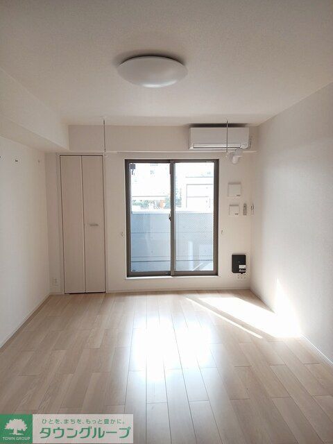 居室・リビング　リビング/居室