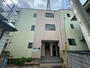久地駅より徒歩14分 築35年9ヶ月 3階建の賃貸物件