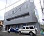 西京極駅より徒歩4分 3階 築32年8ヶ月の賃貸物件