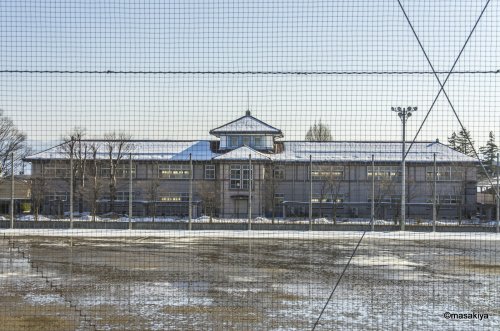 高校・高専　長野県長野高校（高校・高専）まで182m