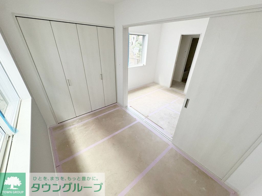 その他部屋・スペース