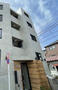 上中里駅より徒歩4分 4階 築3年8ヶ月の賃貸物件