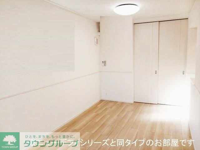 居室・リビング　リビング/居室