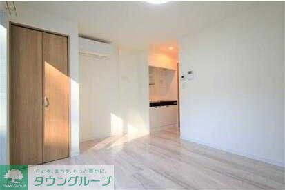 居室・リビング　★別部屋参考写真★