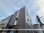 日野駅より徒歩4分 3階 新築の賃貸物件
