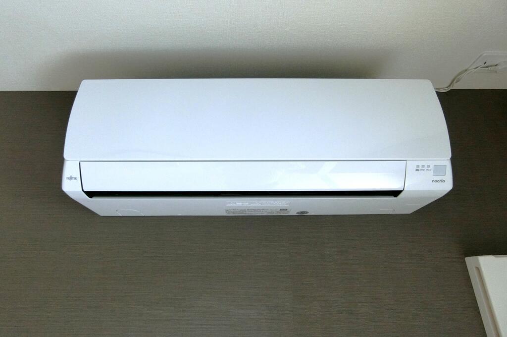その他設備　同型物件の写真
