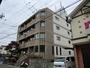椥辻駅より徒歩14分 4階 築34年8ヶ月の賃貸物件