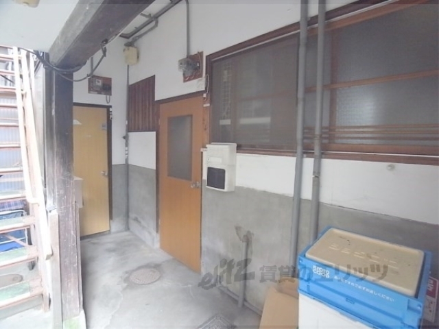 ロビー　ロビー