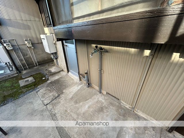 その他部屋・スペース