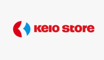 スーパー　京王ストア稲城店（スーパー）まで1046m