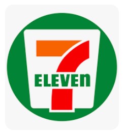 コンビニ　セブンイレブン稲城長沼店（コンビニ）まで644m