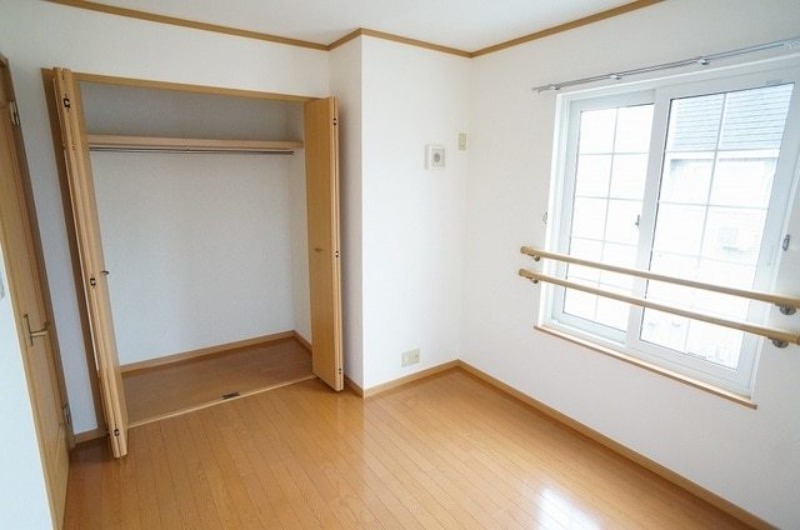 収納　図面と現状に相違がある場合には現状を優先