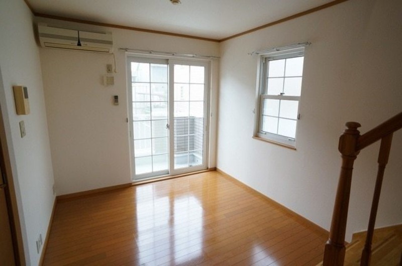 居室・リビング　図面と現状に相違がある場合には現状を優先