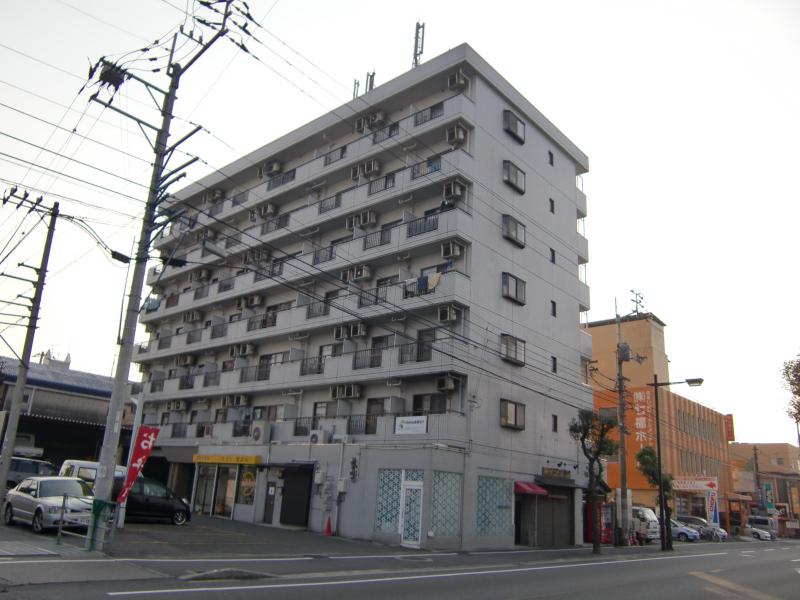 建物外観　☆外観☆