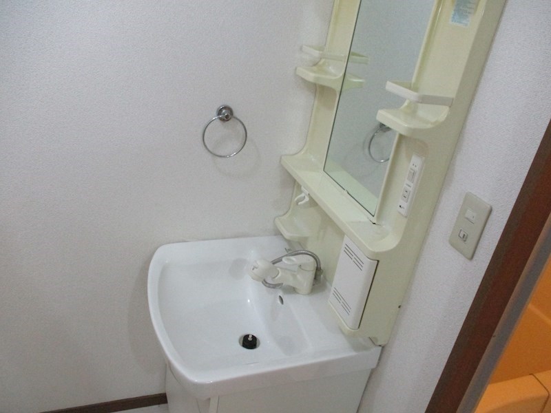 洗面設備　写真205
