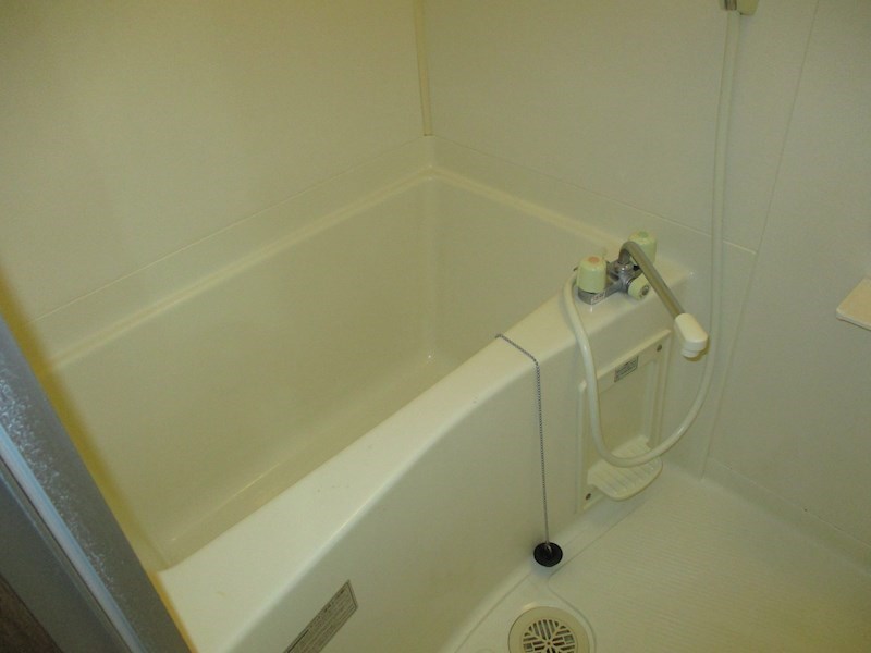 バス・シャワールーム　写真205