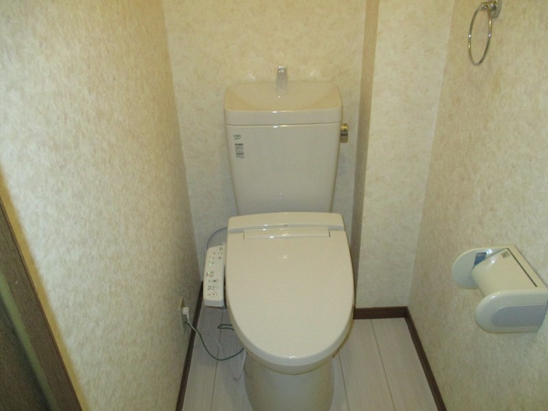 トイレ　写真205