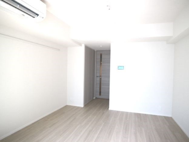 居室・リビング　設備充実のハイグレード賃貸マンションです。