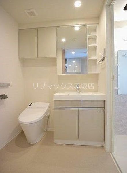 その他　設備充実のハイグレード賃貸マンションです。