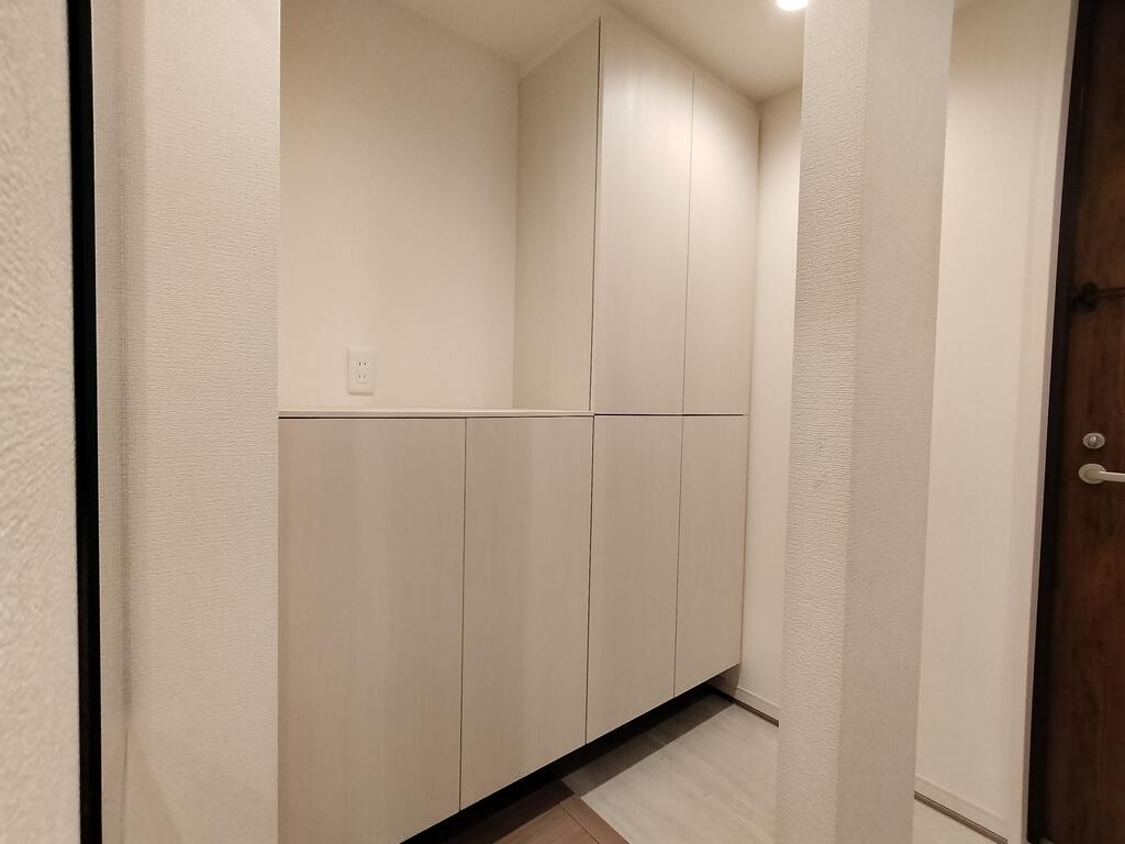 その他設備　※同物件・同間取り参考写真