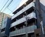 北池袋駅より徒歩10分 3階 築7年3ヶ月の賃貸物件