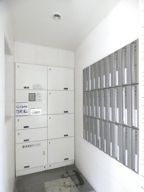 その他共有部分　共有部分