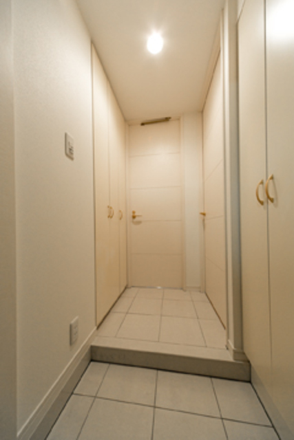 玄関　玄関※別部屋参考写真