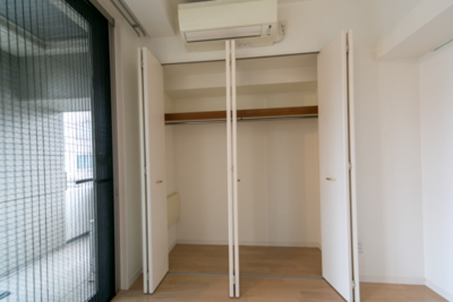 収納　収納※別部屋参考写真