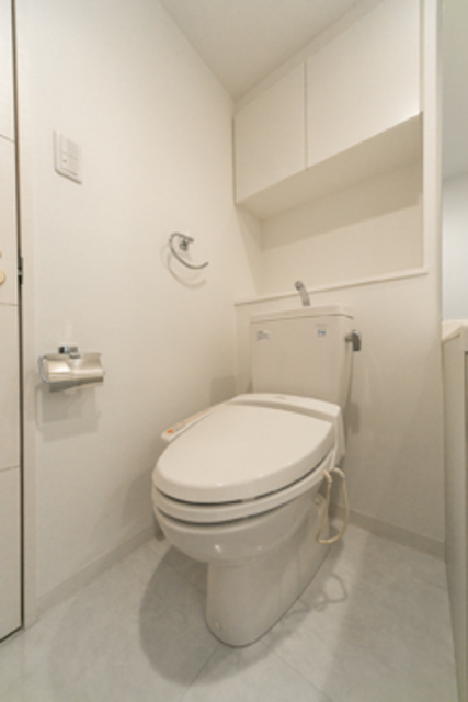 トイレ　トイレ※別部屋参考写真