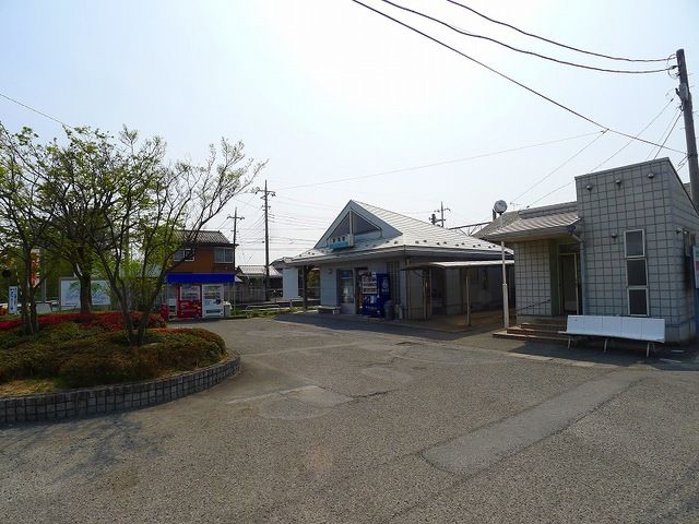その他　上毛電気鉄道上毛線・新里駅（その他）まで800m