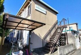 西武池袋線/小手指駅 歩8分