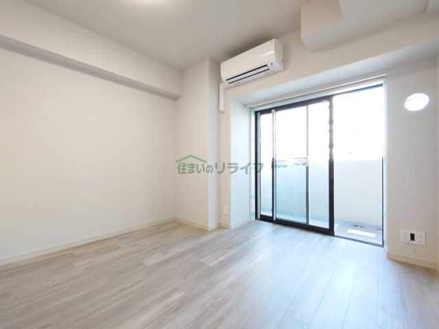 居室・リビング　DIPS上野NORTH