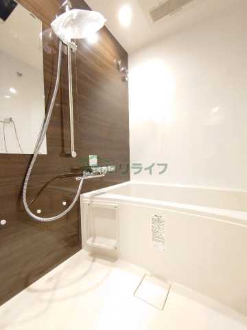 バス・シャワールーム　DIPS上野NORTH