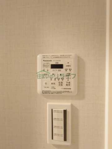 その他設備　DIPS上野NORTH