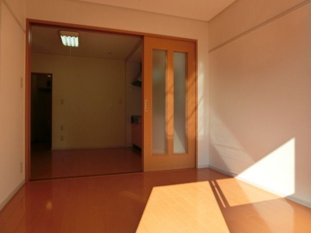 居室・リビング　お子さんの多い家庭におすすめの３ＤＫ