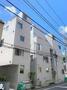 三軒茶屋駅より徒歩7分 2階 築6年4ヶ月の賃貸物件