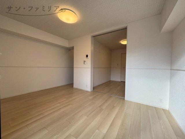 居室・リビング　同一物件別部屋写真