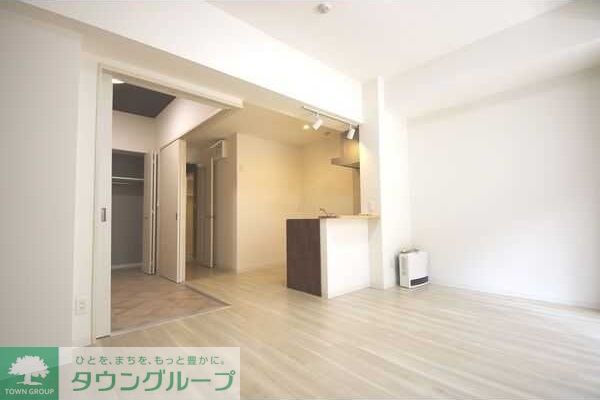 居室・リビング　別部屋参考