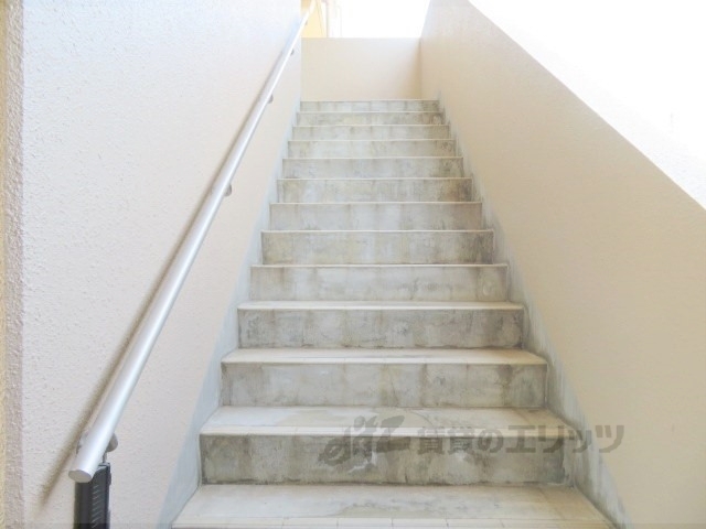 その他　階段