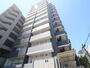 黒川駅より徒歩2分 11階 築6年の賃貸物件