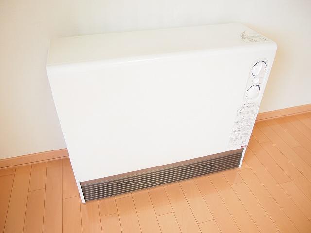 その他設備　設備