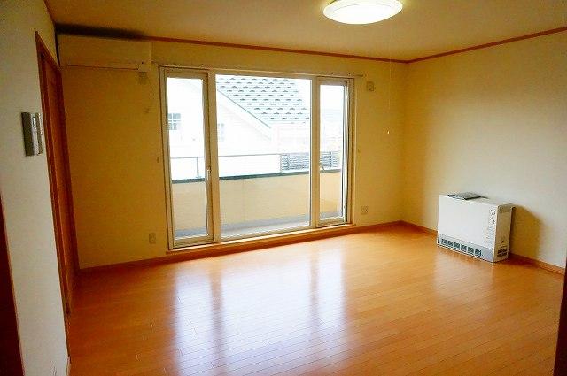 居室・リビング　リビング１