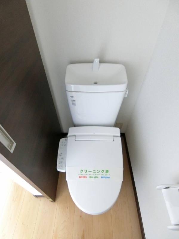 トイレ　図面と現状に相違がある場合には現状を優先．．．