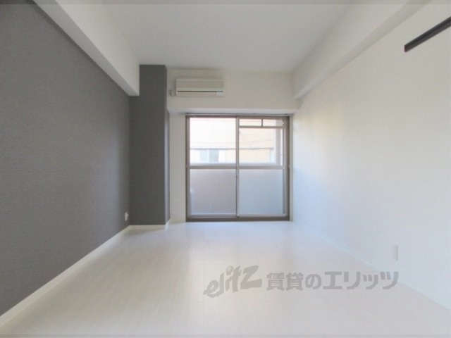 居室・リビング　居室