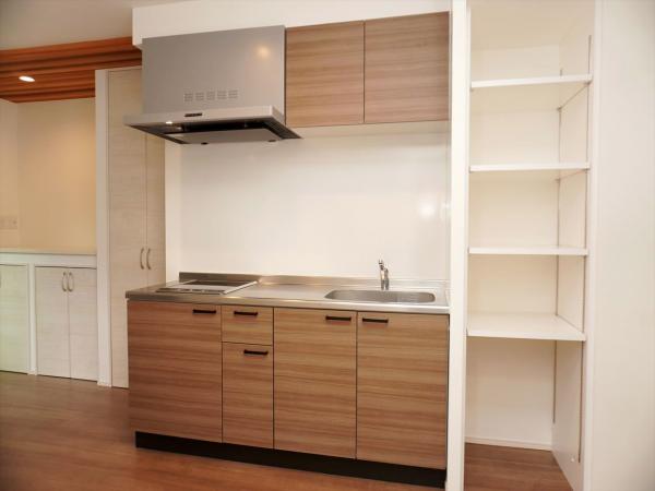 その他設備　その他部屋・スペース