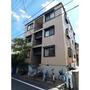 西小山駅より徒歩7分 3階 築26年3ヶ月の賃貸物件