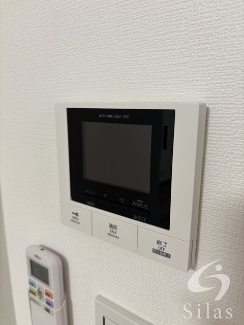 セキュリティ　同仕様