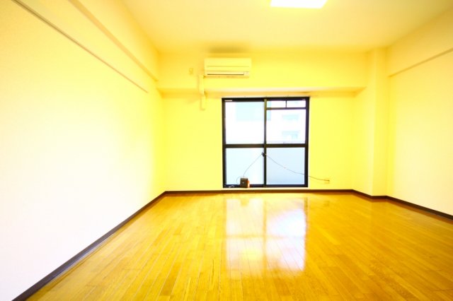 居室・リビング　アプローズ堂島